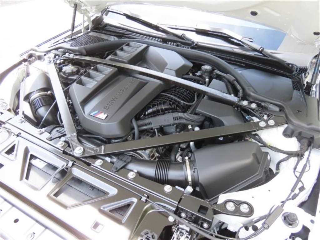 BMW 4 Series 2025 - Importación desde Corea - HF Imports Iquique - Foto 20