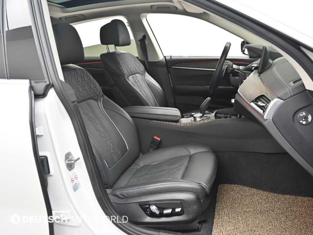 BMW Gran Turismo - Vista 10