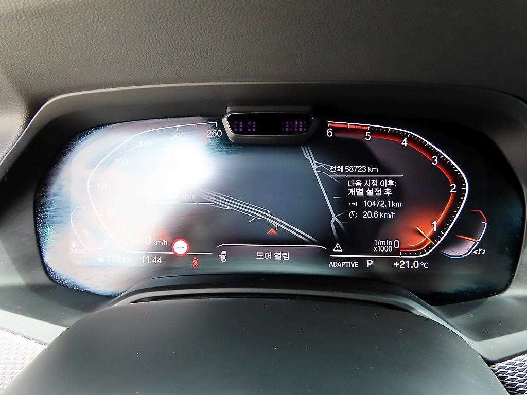 BMW X5 - Vista 9
