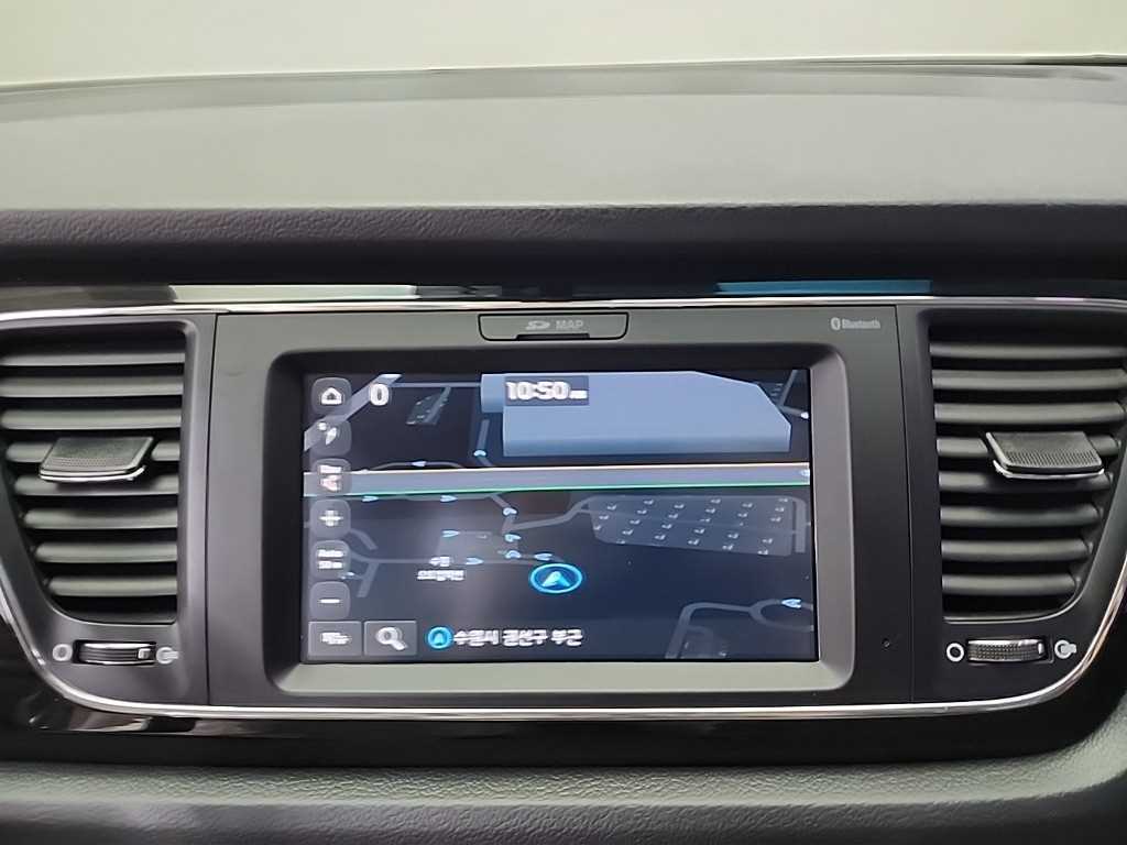 KIA Carnival 2019 Negro - Importación desde Corea - HF Imports Iquique - Foto 15