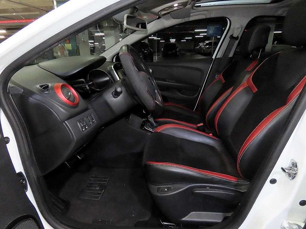 SAMSUNG Clio - Vista 6