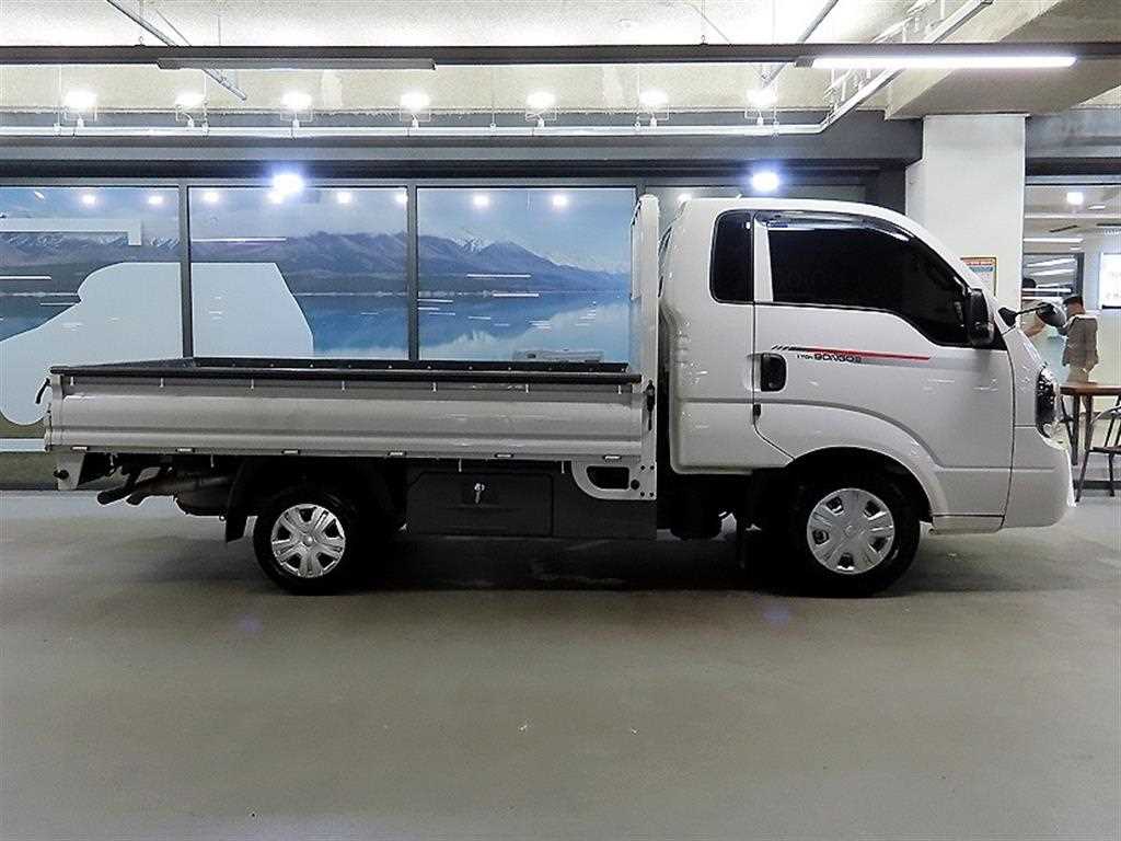 Small Truck Cargo (small) - Vista 3