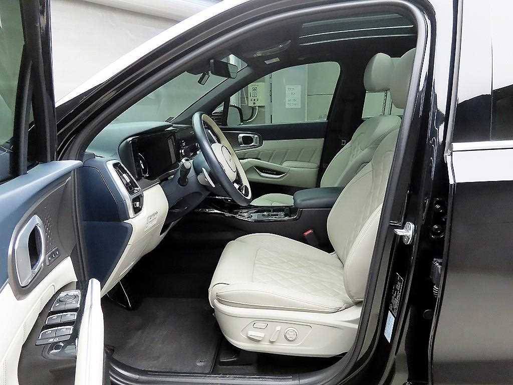 KIA Sorento - Vista 5