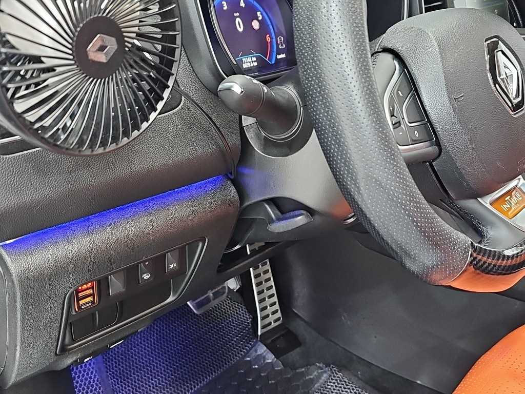 SAMSUNG QM6 2019 Blanco - Importación desde Corea - HF Imports Iquique - Foto 17
