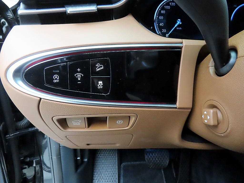 Genesis GV70 - Vista 12