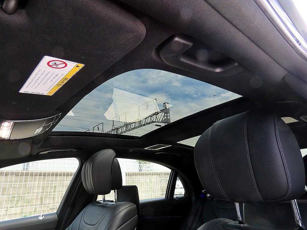 Mercedes Benz S Class 2019 Negro - Importación desde Corea - HF Imports Iquique - Foto 17