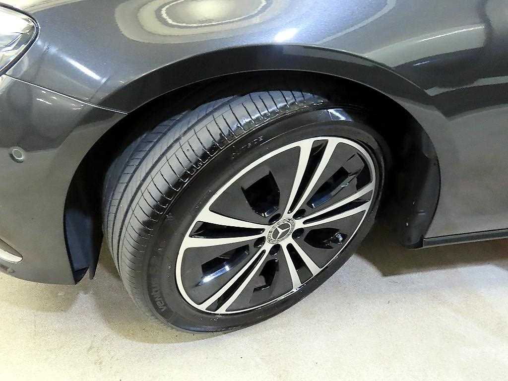 Mercedes Benz E class 2021 Gris - Importación desde Corea - HF Imports Iquique - Foto 20
