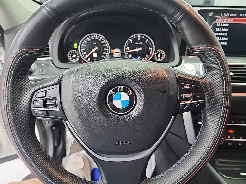 BMW Gran Turismo - Vista 9