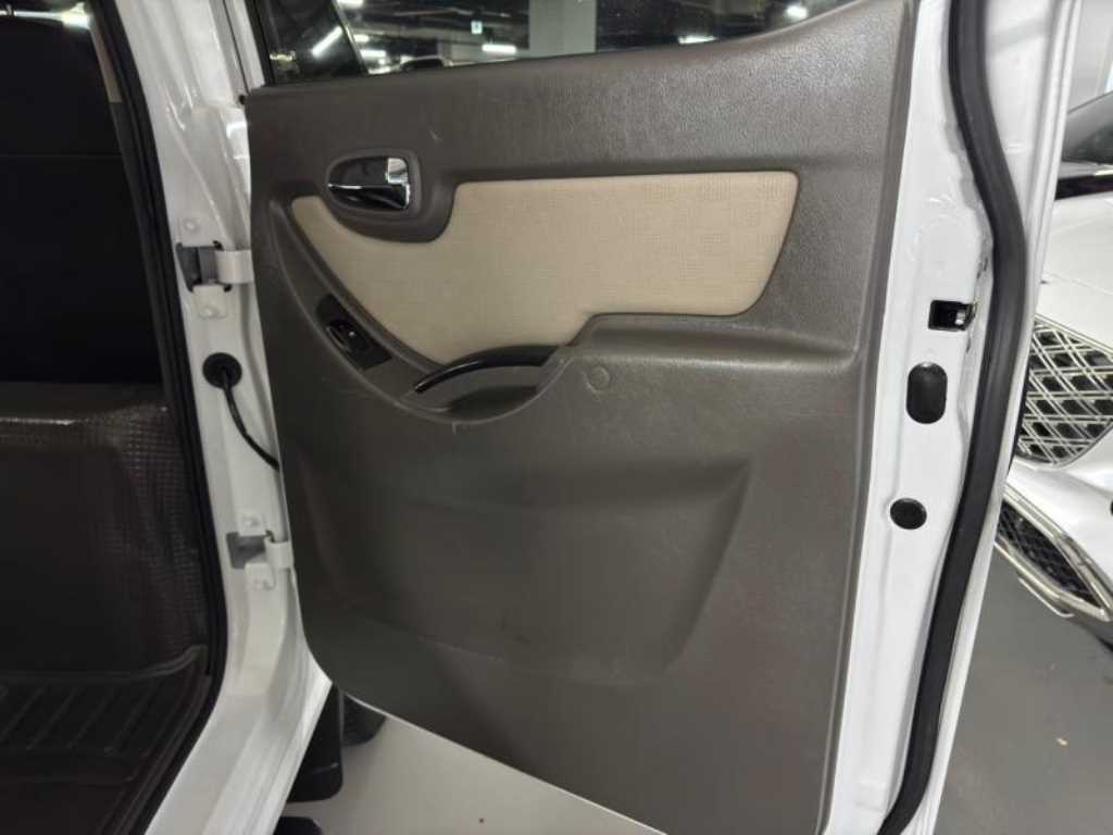 Small Truck Cargo (small) 2022 - Importación desde Corea - HF Imports Iquique - Foto 15