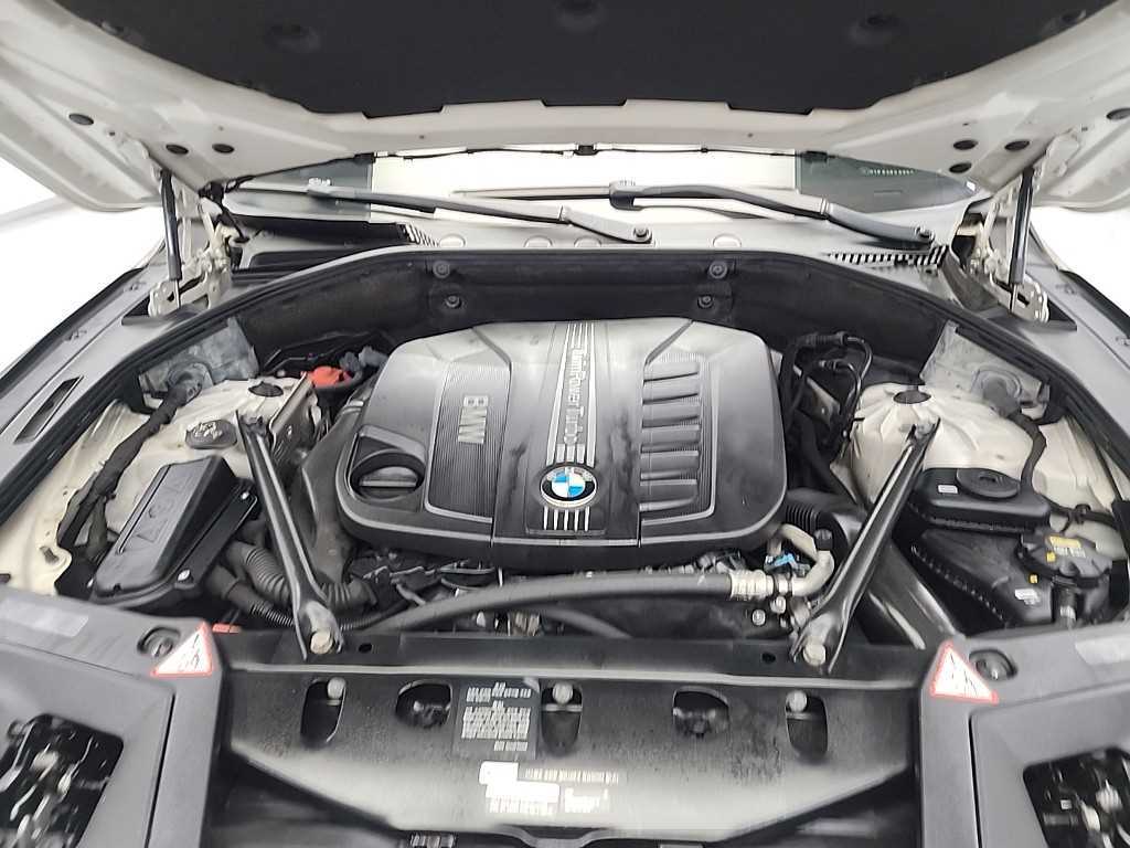 BMW Gran Turismo - Vista 5