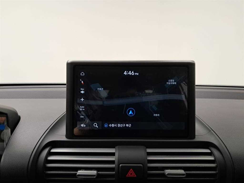 HYUNDAI Casper - Vista 9