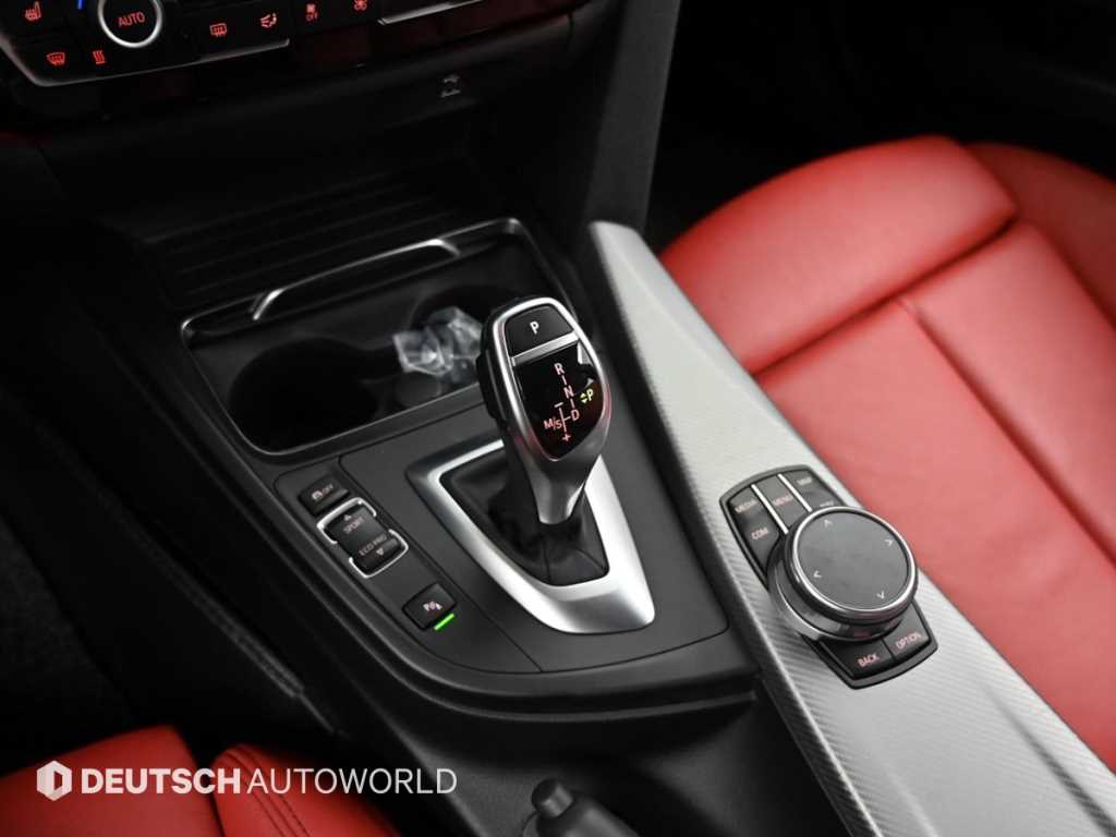 BMW 3 series - Vista 9
