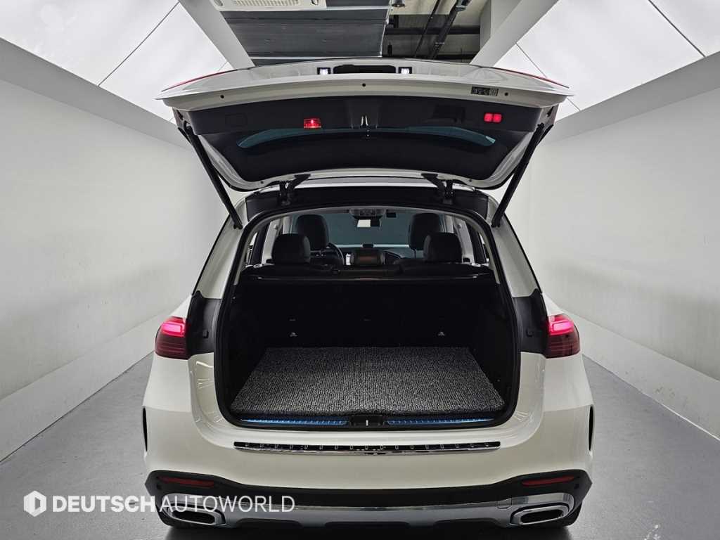 Mercedes Benz GLE Class 2023 Blanco - Importación desde Corea - HF Imports Iquique - Foto 19