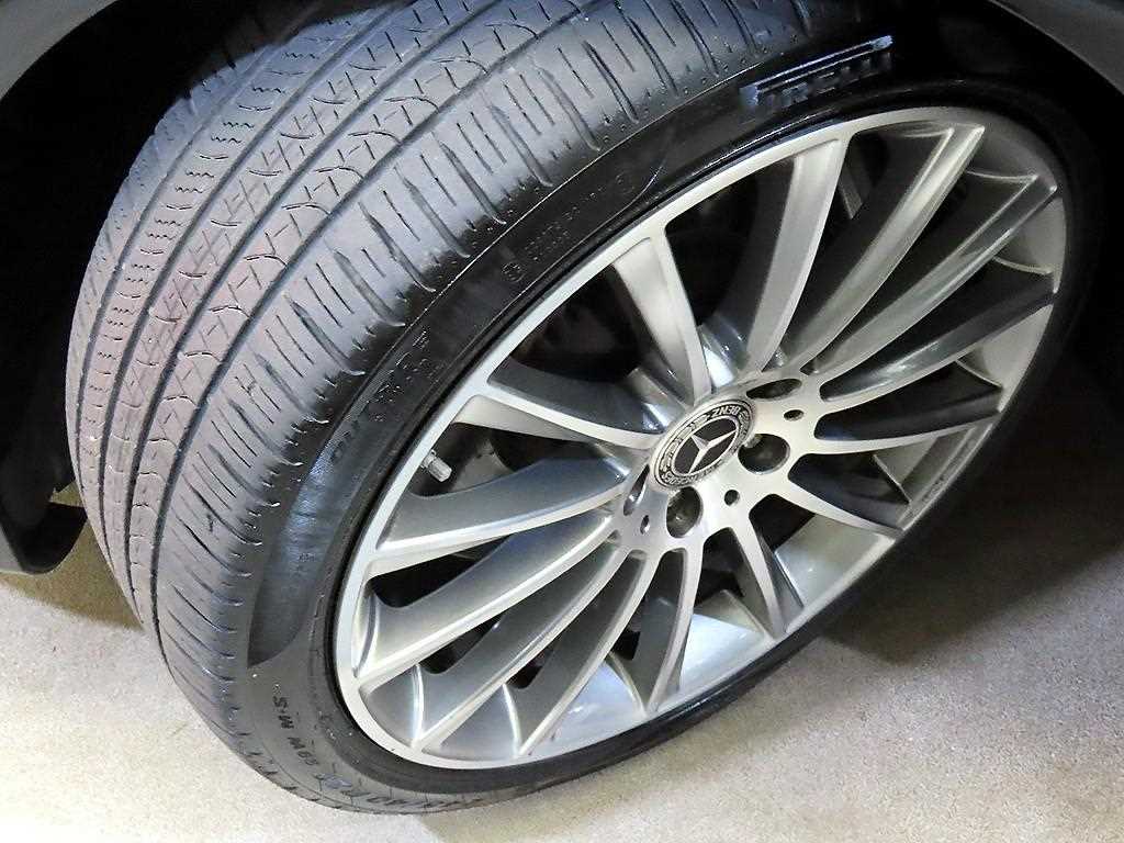 Mercedes Benz S Class 2018 - Importación desde Corea - HF Imports Iquique - Foto 20