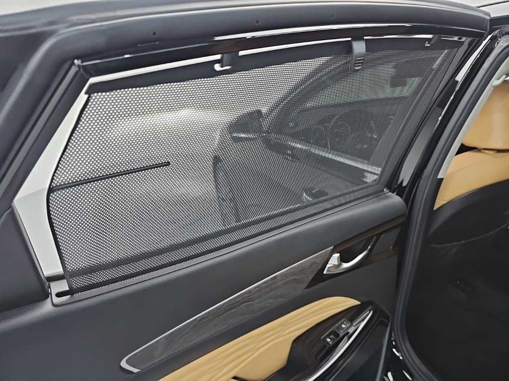 KIA K7 2020 Negro - Importación desde Corea - HF Imports Iquique - Foto 15