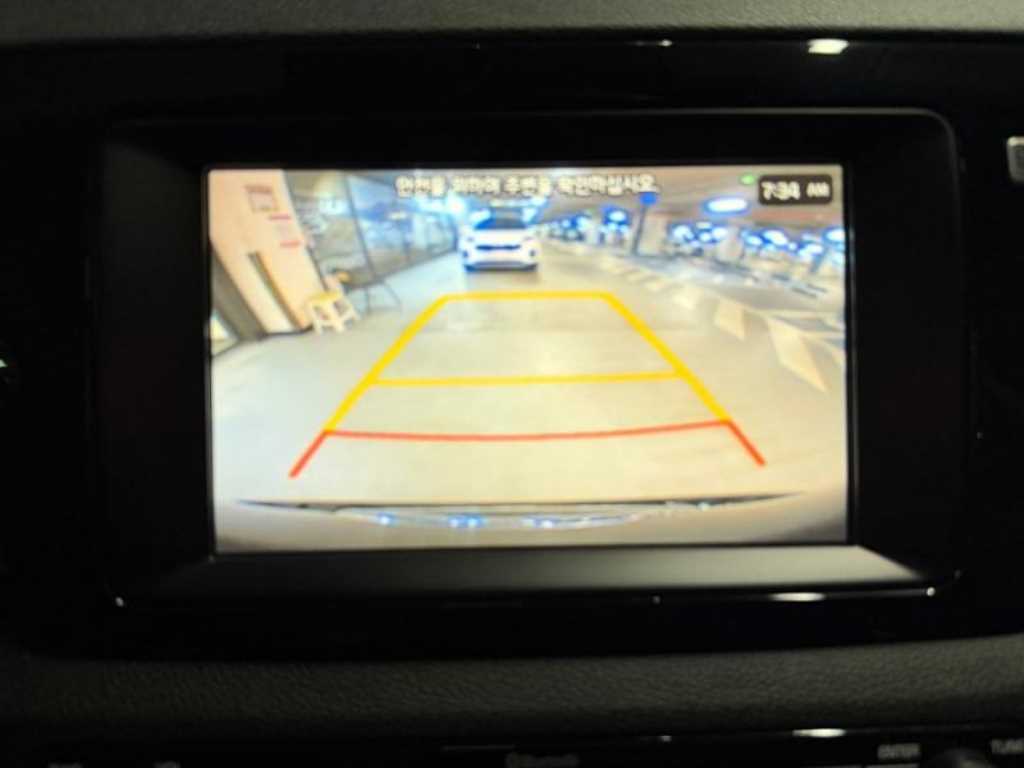 KIA Niro - Vista 12