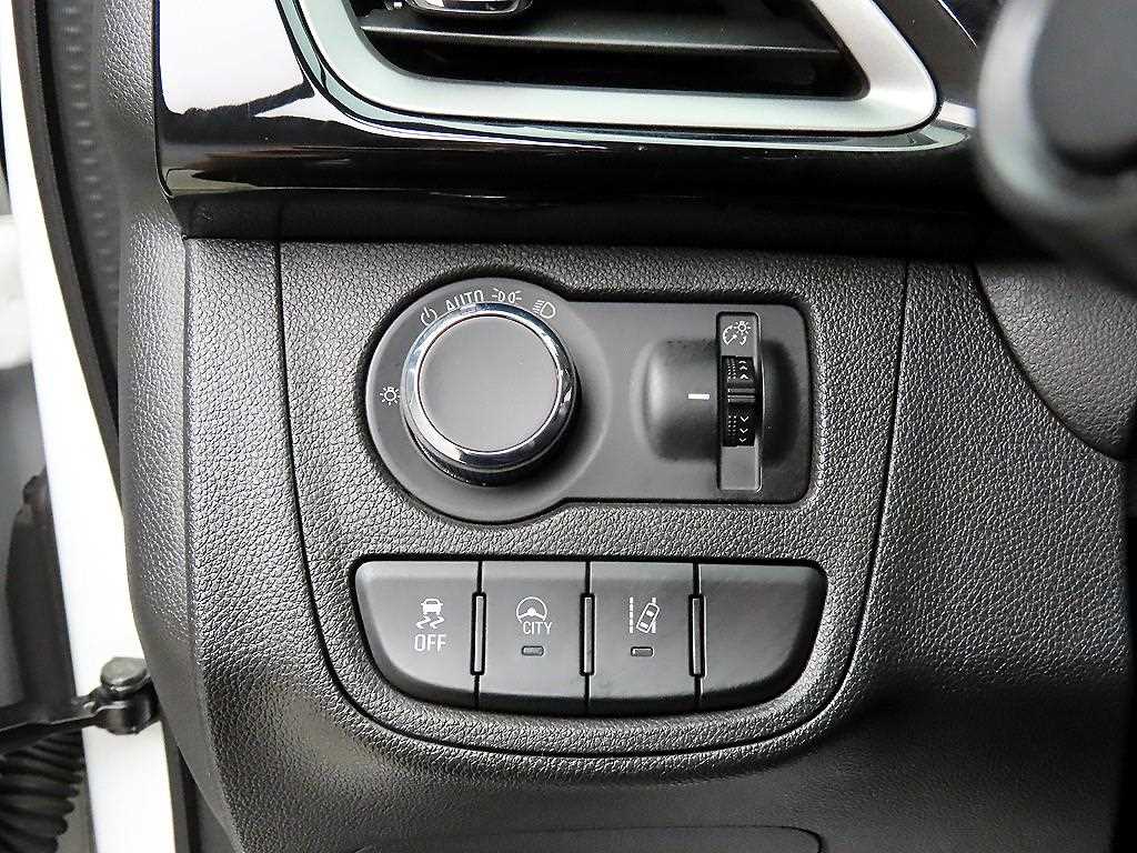 Chevrolet Spark - Vista 12