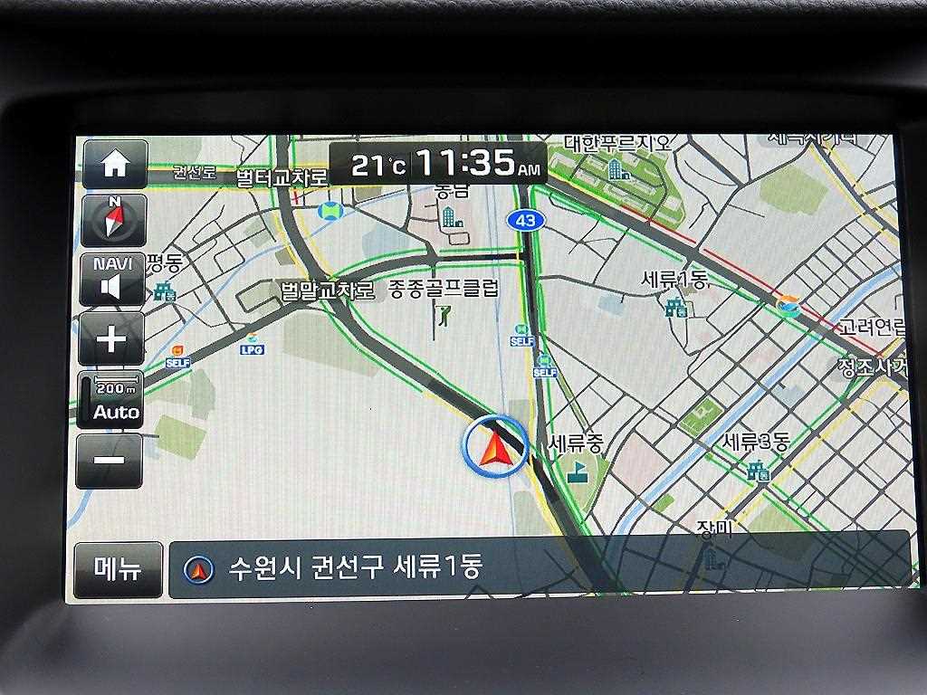 HYUNDAI Grandeur 2016 - Importación desde Corea - HF Imports Iquique - Foto 14