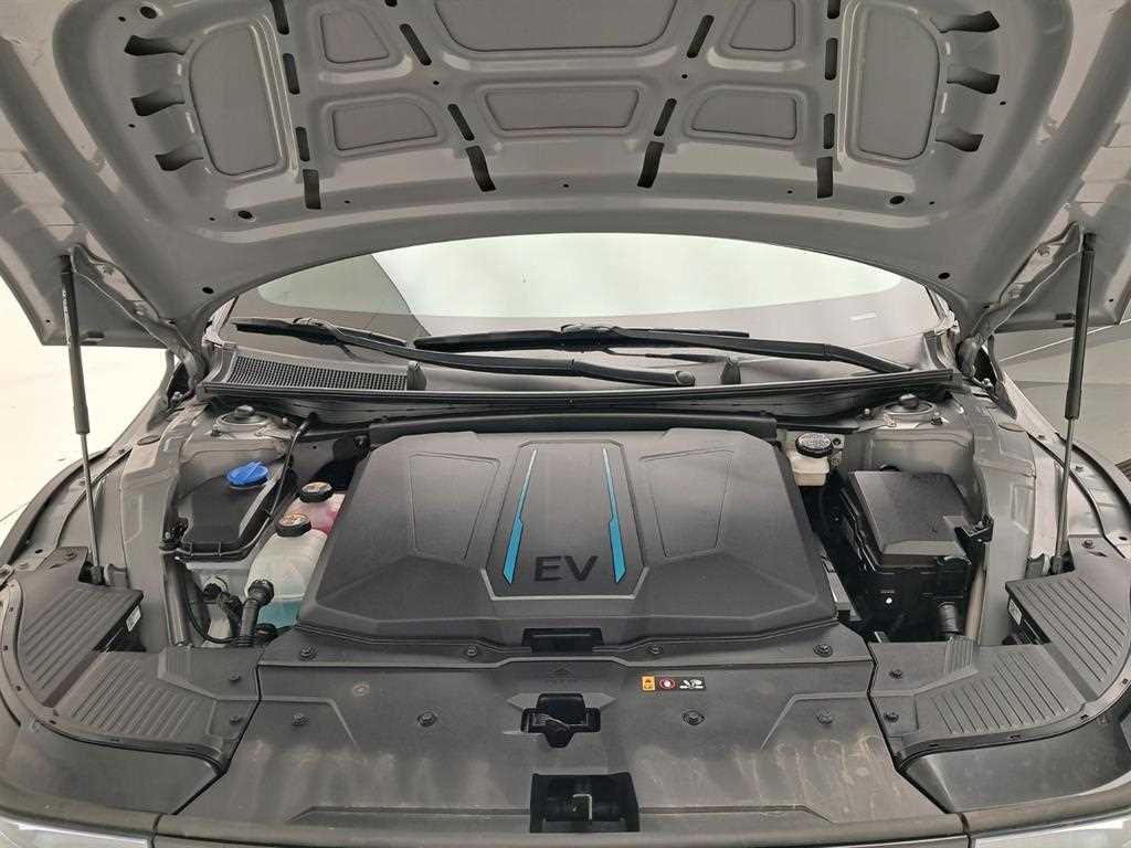 HYUNDAI Ioniq 5 2022 Gris - Importación desde Corea - HF Imports Iquique - Foto 19