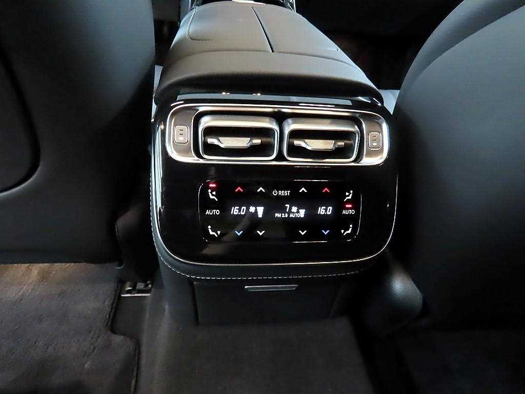 Mercedes Benz S Class 2022 Negro - Importación desde Corea - HF Imports Iquique - Foto 13