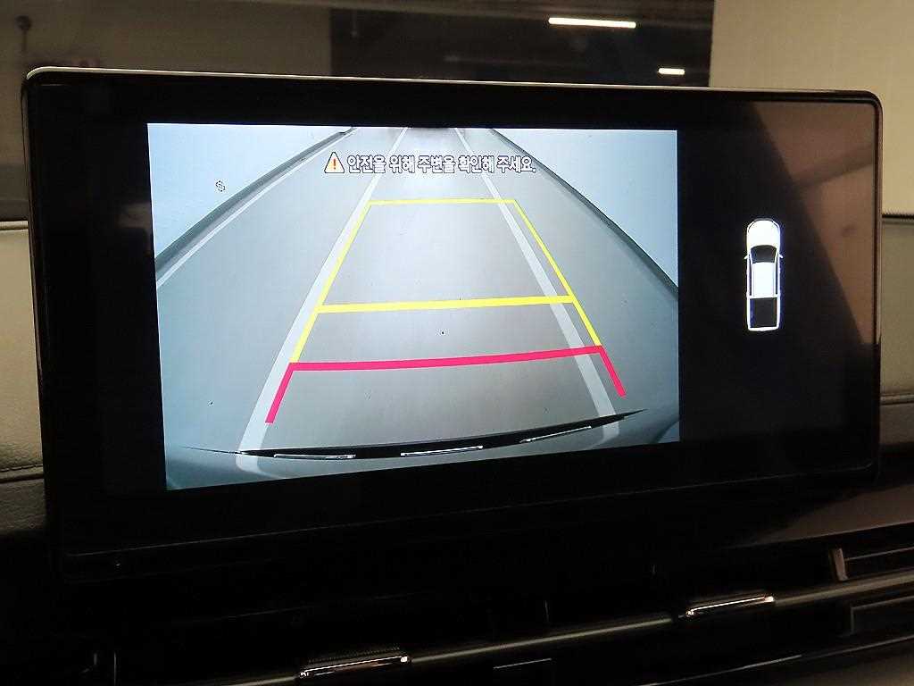 Ssangyong Rexton 2024 - Importación desde Corea - HF Imports Iquique - Foto 15