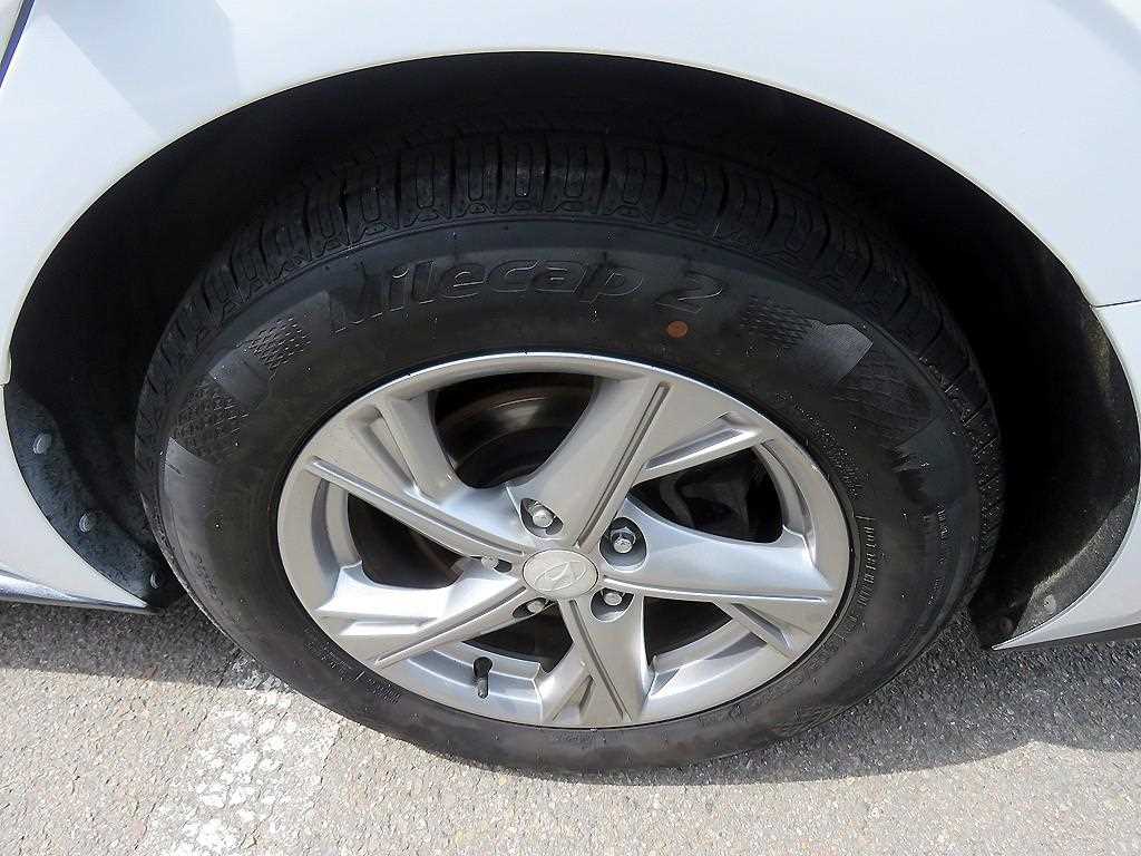 HYUNDAI Sonata 2020 Blanco - Importación desde Corea - HF Imports Iquique - Foto 20