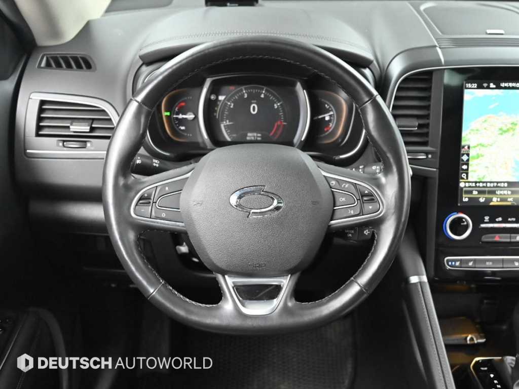 SAMSUNG QM6 2019 - Importación desde Corea - HF Imports Iquique - Foto 13