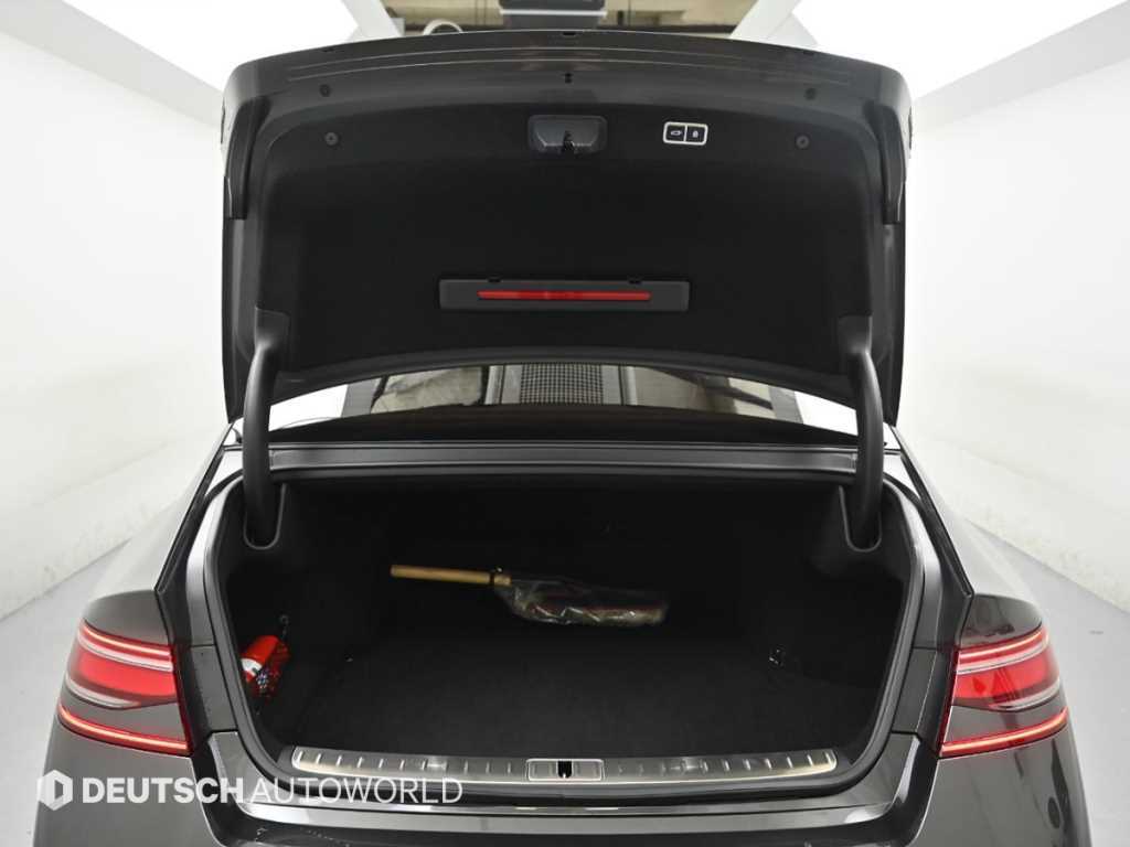 Genesis G90 2022 Negro - Importación desde Corea - HF Imports Iquique - Foto 19