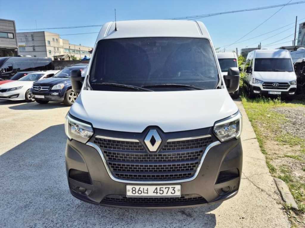 SAMSUNG Master 2020 Blanco - Importación desde Corea - HF Imports Iquique - Foto 1