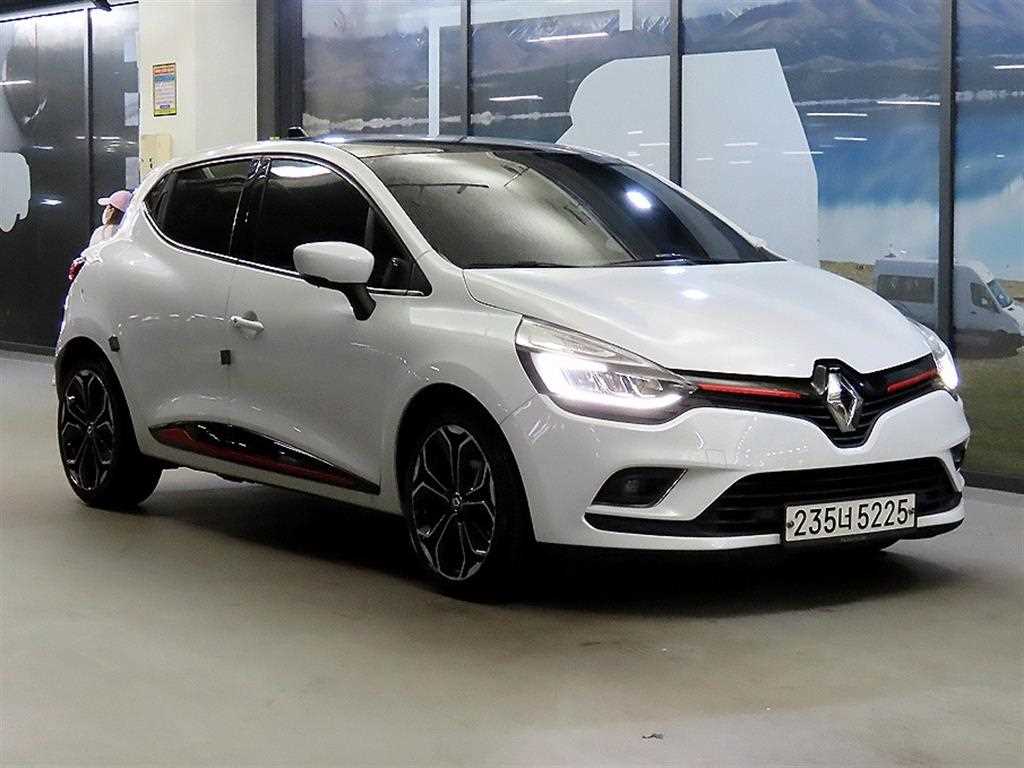 SAMSUNG Clio 2019 Blanco - Importación desde Corea - HF Imports Iquique - Foto 1