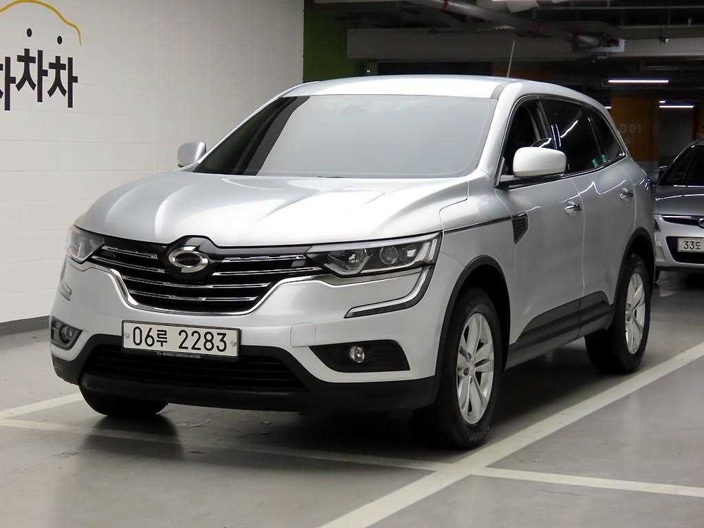 SAMSUNG QM6 2018 Gris - Importación desde Corea - HF Imports Iquique - Foto 18