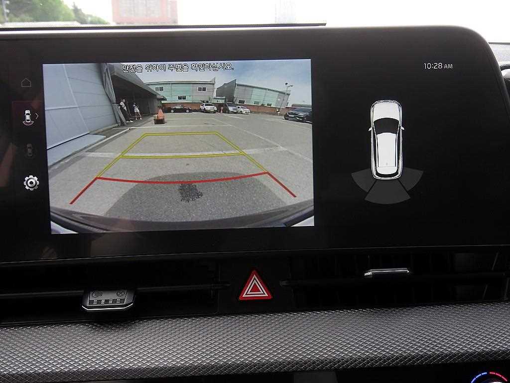 KIA Sportage 2022 Blanco - Importación desde Corea - HF Imports Iquique - Foto 14