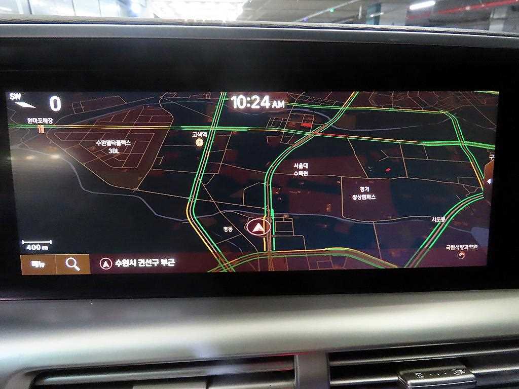 HYUNDAI Nexo 2023 - Importación desde Corea - HF Imports Iquique - Foto 13