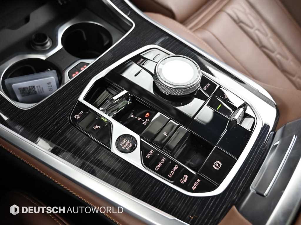 BMW X5 - Vista 9