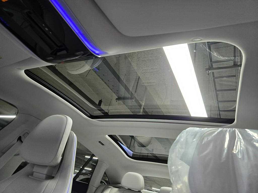 Mercedes Benz EQE 2023 Blanco - Importación desde Corea - HF Imports Iquique - Foto 17