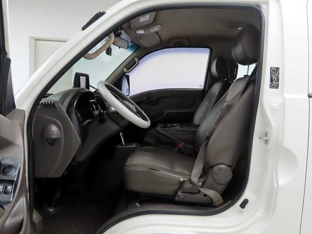 Small Truck Cargo (small) - Vista 12
