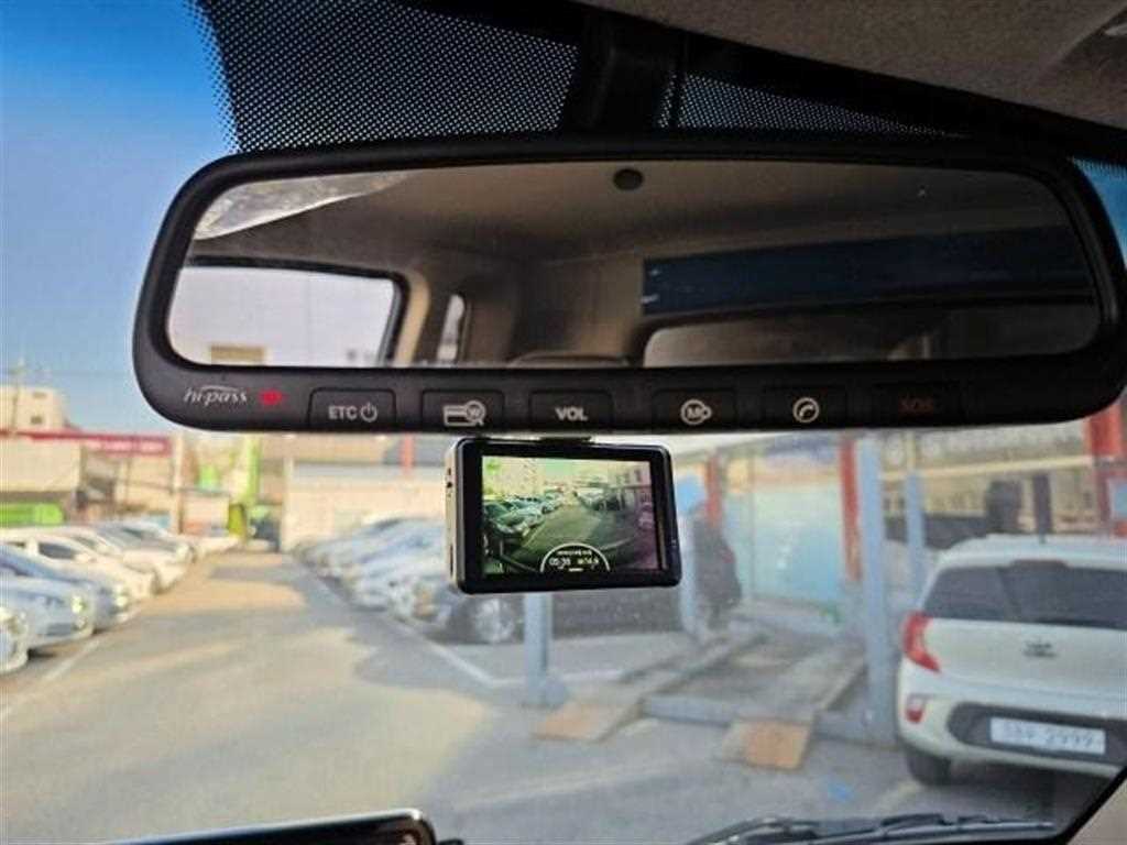 Small Truck Normal Box(High Deck) - Vista 10