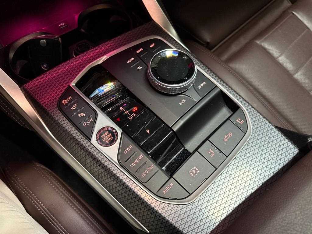 BMW 4 Series - Vista 7