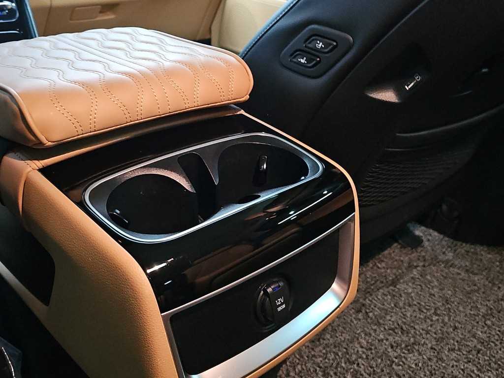 KIA Carnival 2021 Negro - Importación desde Corea - HF Imports Iquique - Foto 14