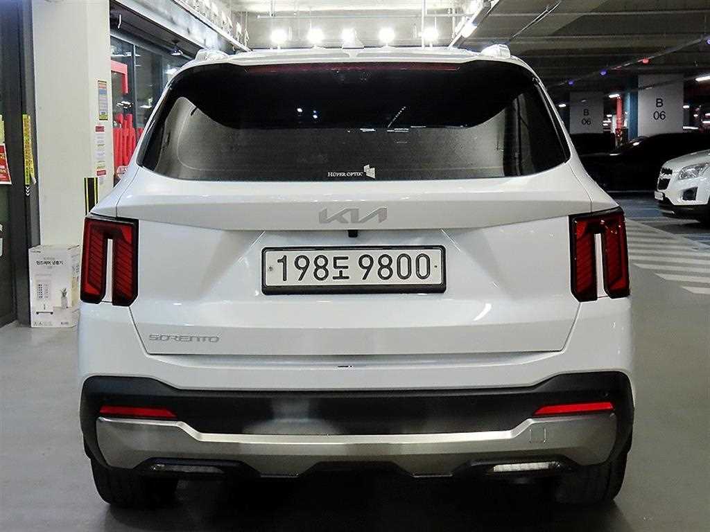 KIA Sorento - Vista 5