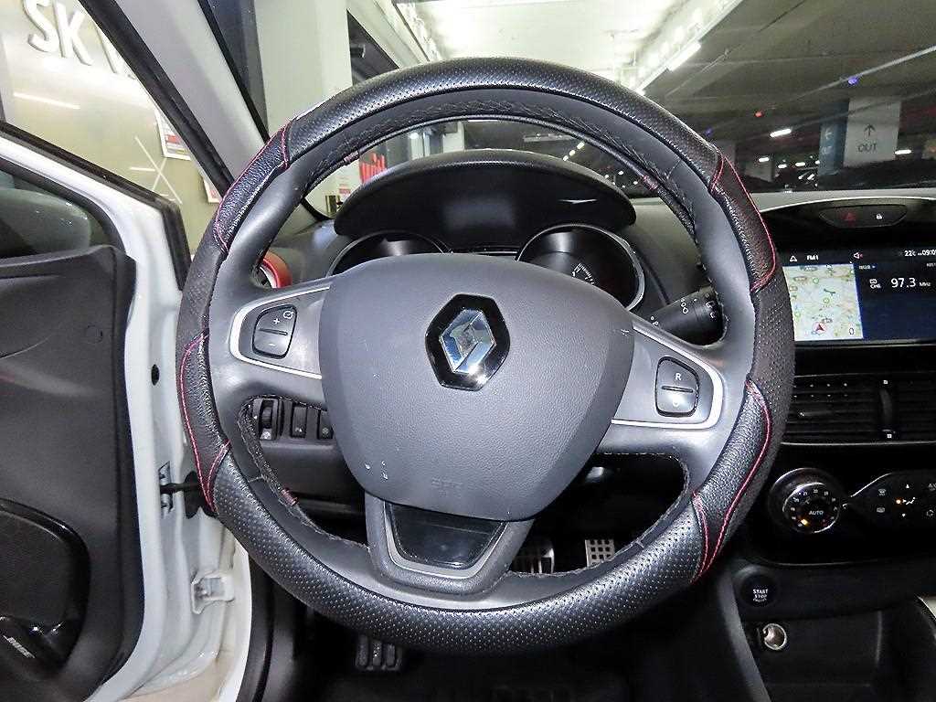 SAMSUNG Clio - Vista 8