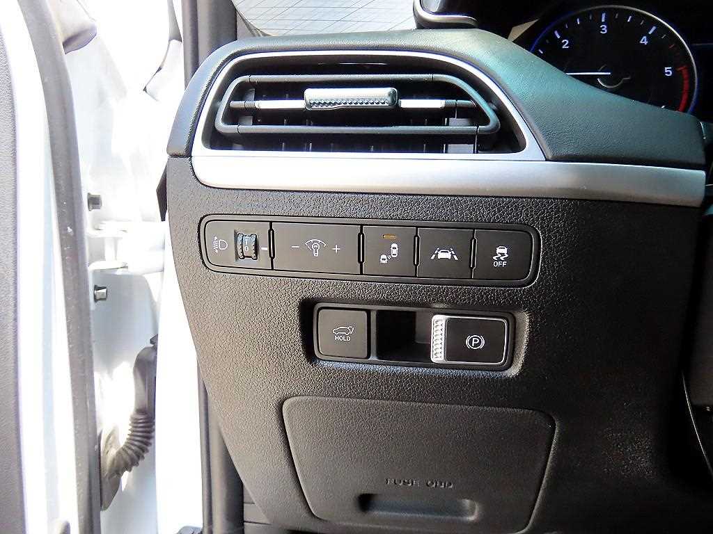 HYUNDAI Palisade - Vista 11