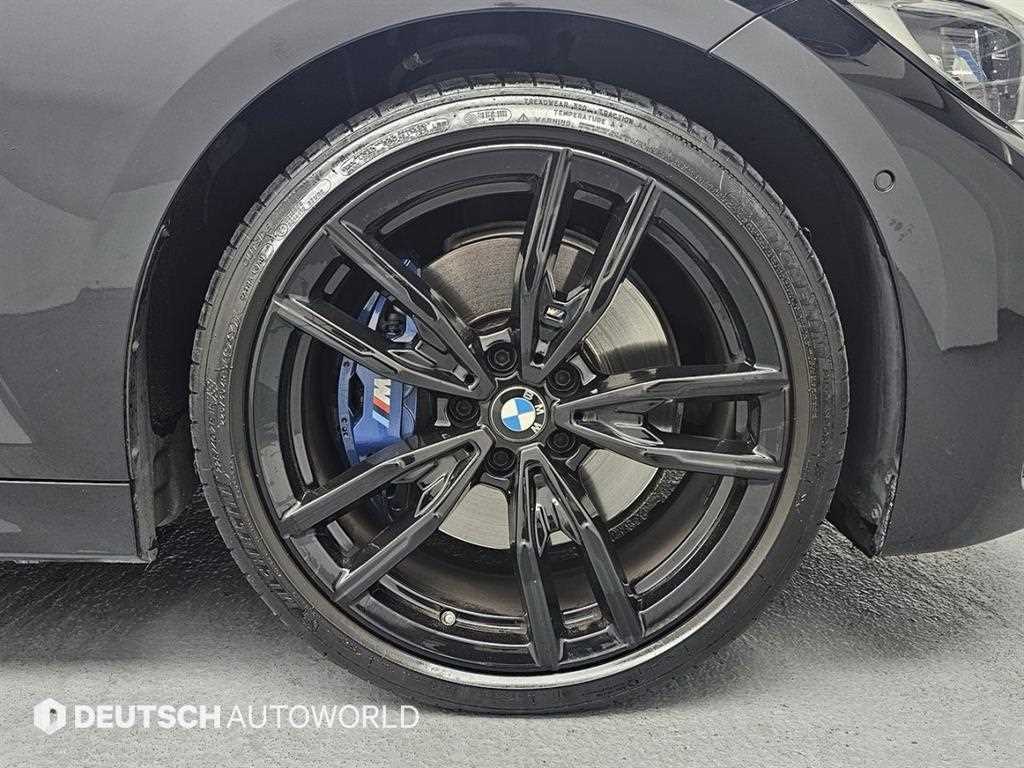 BMW 3 series - Vista 5