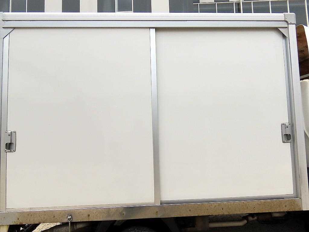 Small Truck Normal Box(High Deck) - Vista 6