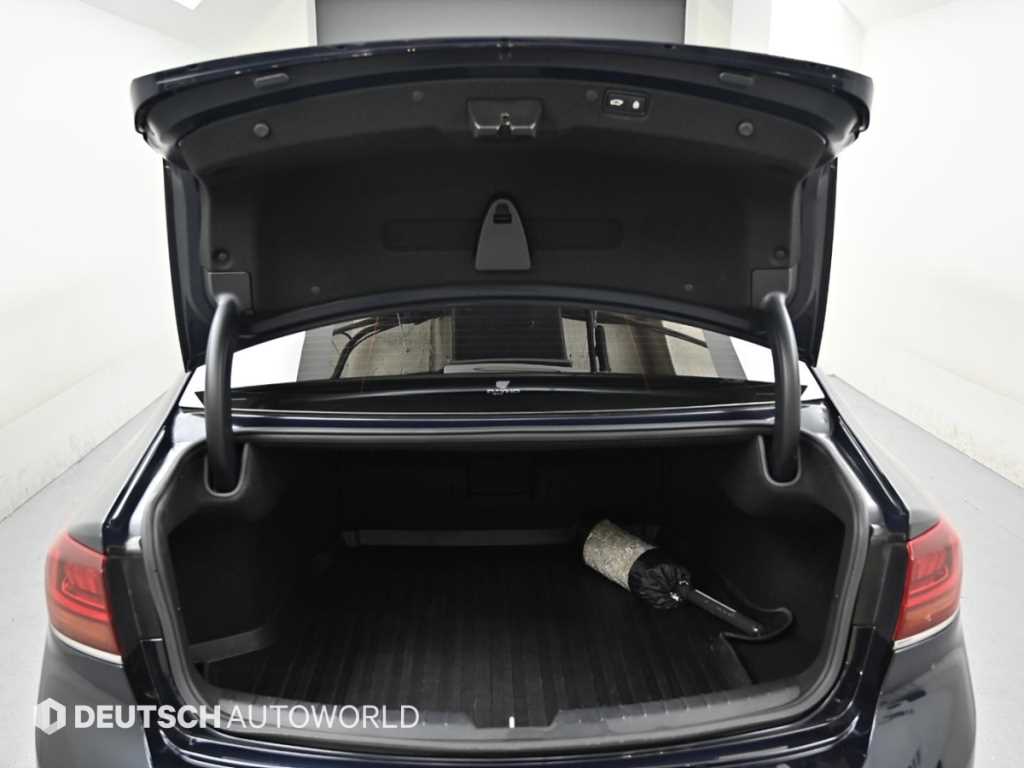 KIA K7 - Vista 5