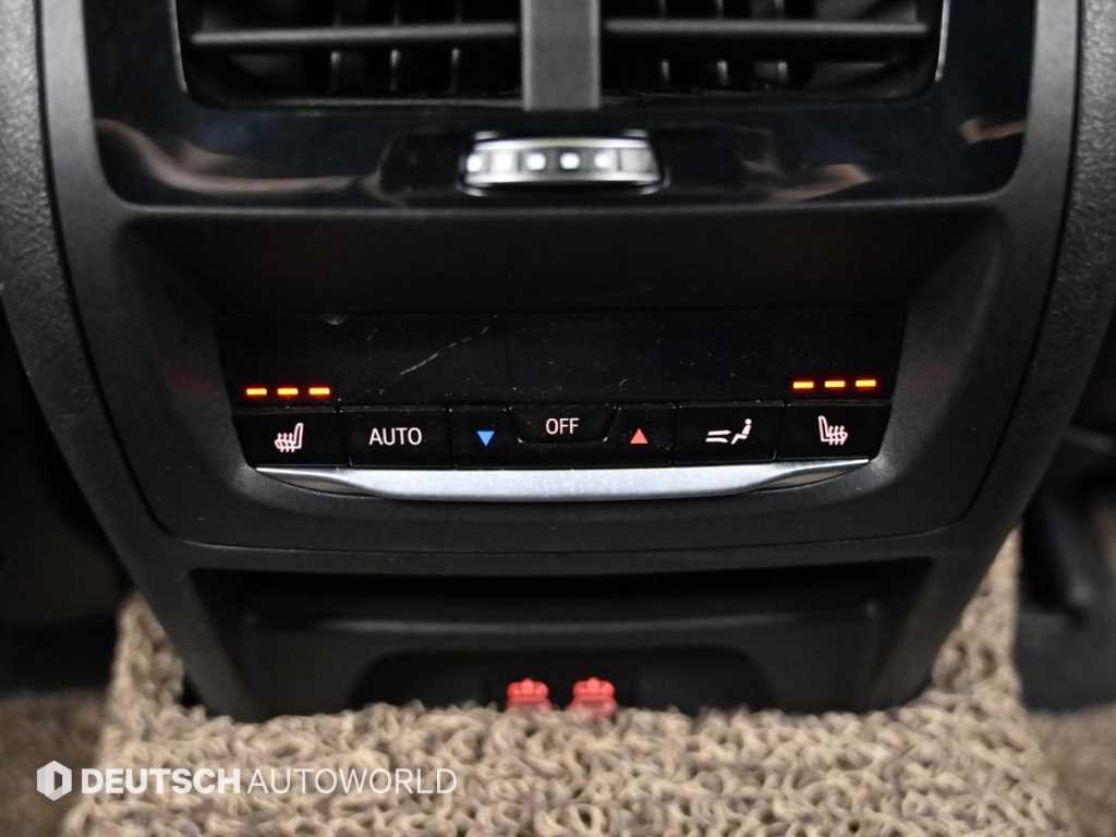 BMW X4 2023 Blanco - Importación desde Corea - HF Imports Iquique - Foto 16
