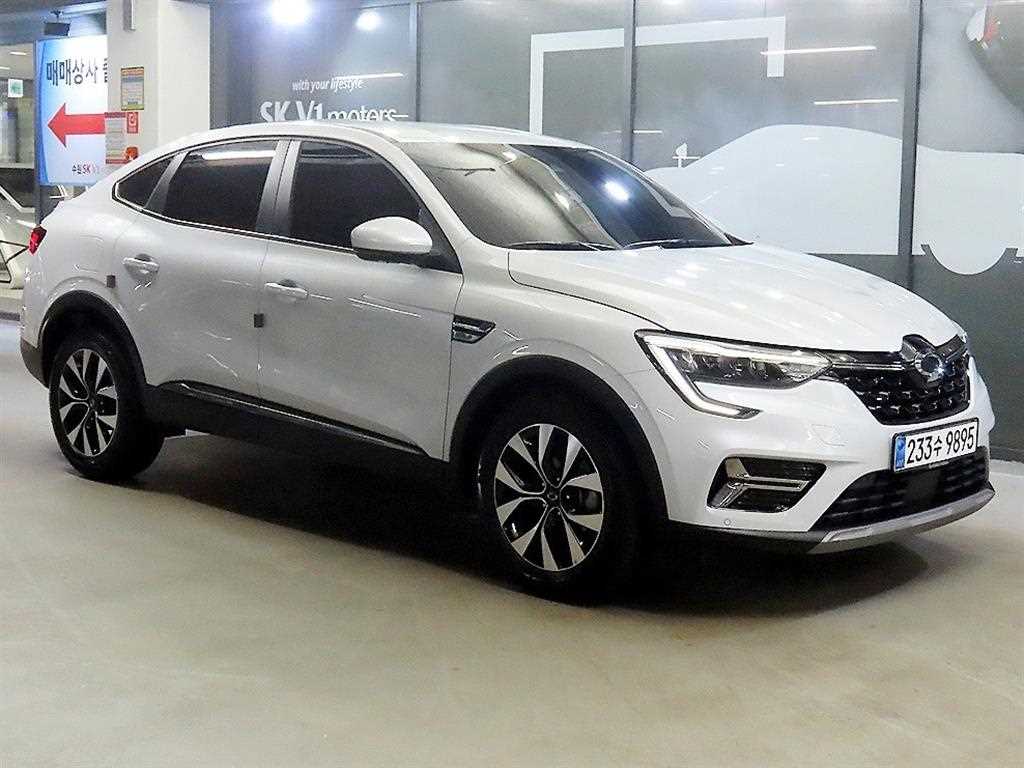 SAMSUNG XM3 2023 Blanco - Importación desde Corea - HF Imports Iquique - Foto 1