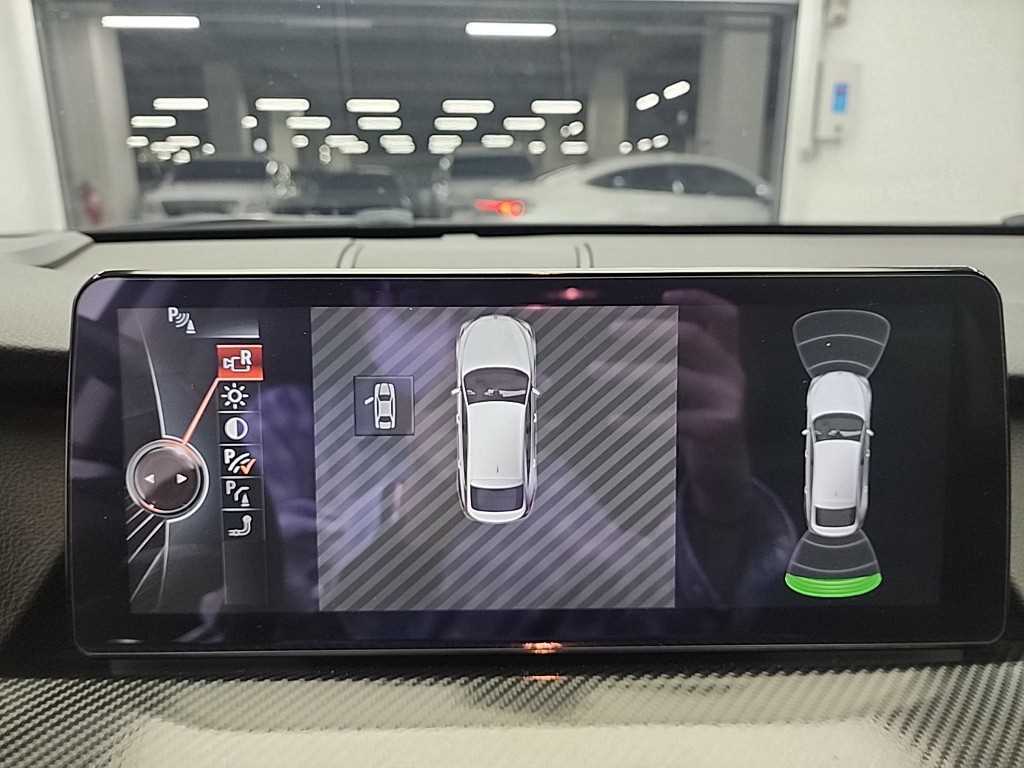 BMW Gran Turismo 2015 Blanco - Importación desde Corea - HF Imports Iquique - Foto 16