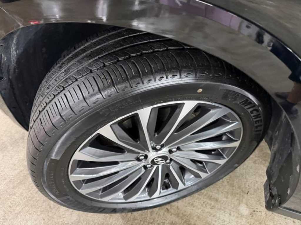 HYUNDAI Palisade 2023 Negro - Importación desde Corea - HF Imports Iquique - Foto 20