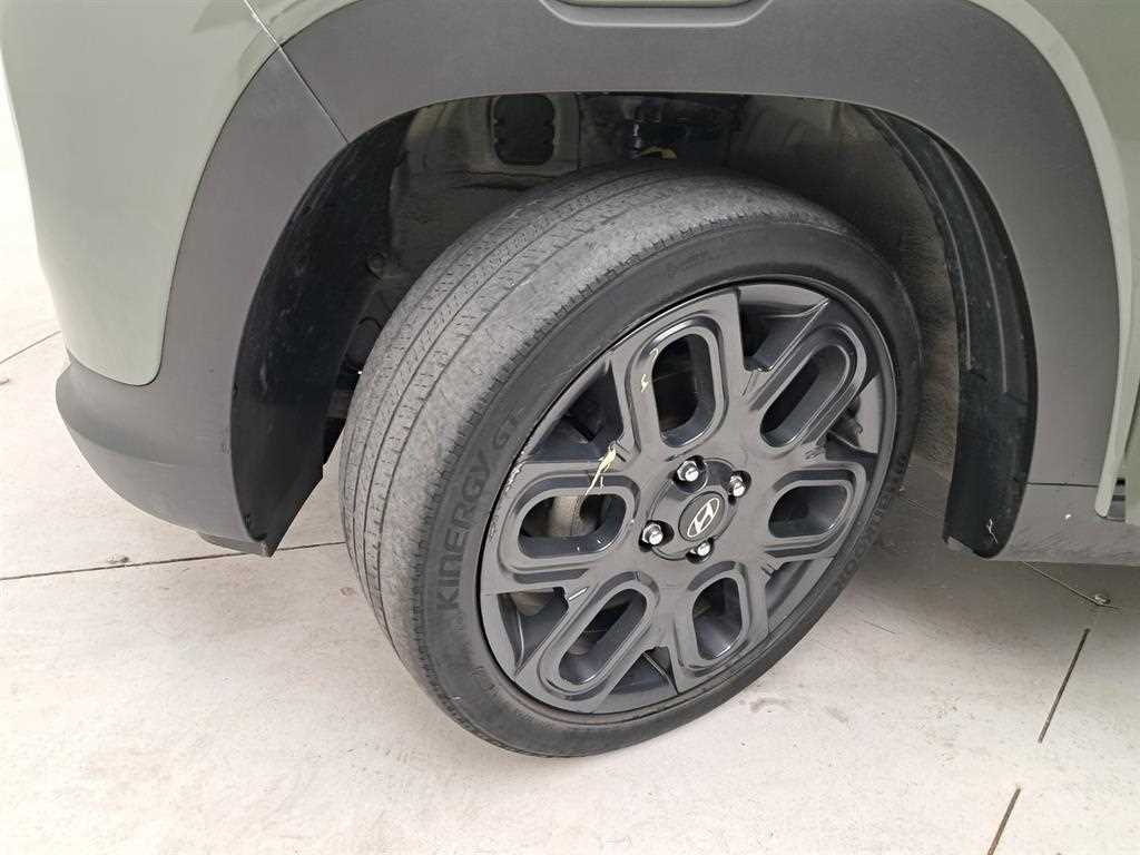 HYUNDAI Casper 2022 Verde - Importación desde Corea - HF Imports Iquique - Foto 19